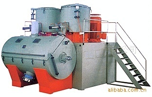 高速混合机,热冷卧式混合机组 - 高速混合机,热冷卧式混合机组厂家 - 高速混合机,热冷卧式混合机组价格 - 张家港市瑞通机械科技 - 