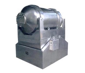 EYH系列二维运动混合机_机电之家