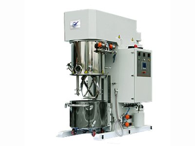 双星动力混合机(30L-200L)