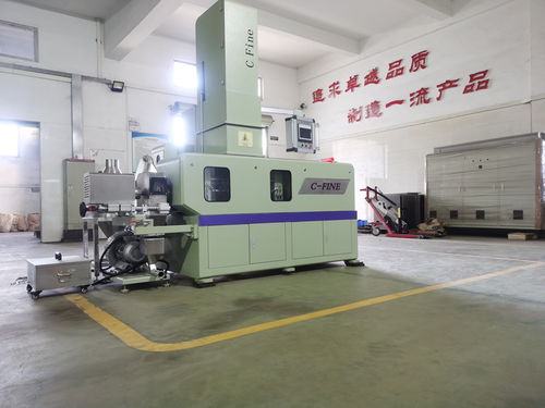 深圳连续式密炼机工厂厂家直供 昶丰机械