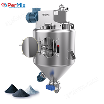 高效节能立式高精度粉体混合机