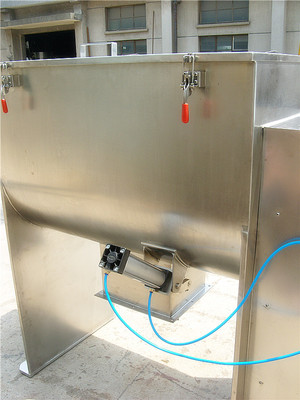 螺带式混合机(食品,制药)