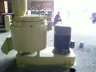 【供应高速混合机 高速混合机 混合机】价格,厂家,图片,混合机,莱州市胜龙化工机械-