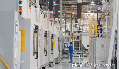 设备管理 锂电材料工厂混合设备的维护与保养