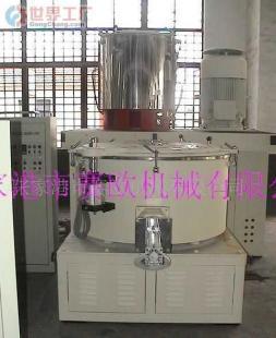 批发SH型塑料混合机(图)_机械及行业设备_世界工厂网中国产品信息库