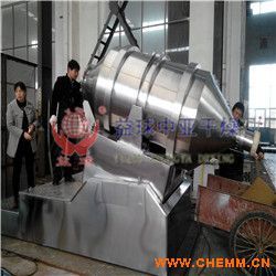 砂糖专用高效混合机 糖混合设备 厂家直销