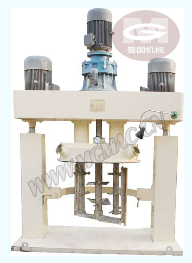 供应曼国东莞公司)高粘度混合机_机械及行业设备_世界工厂网中国产品信息库