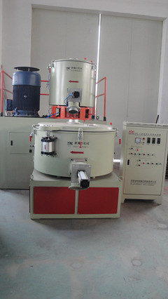 高速混合机机组/张家港混料机/高低混合机机组/pvc混料机机组_机电之家