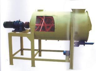 【供应远达SLHY单轴混合机】价格,厂家,图片,混合机,河南省荥阳远达机械设备厂-