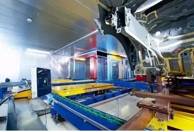 【访谈】智能传感--工业4.0的创新起点_激光解决方案_电子/半导体_激光应用_激光制造网