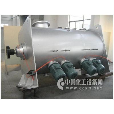 混合器 - 产品展示 - 南通科赛尔机械 - 中国化工设备网商铺