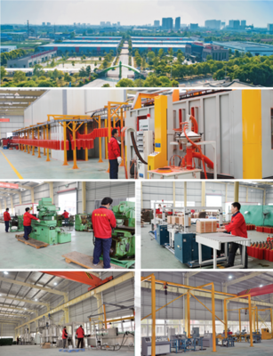 匠心精神,江荆消防40余年专注品质发展