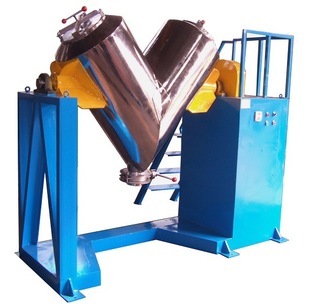 混合机_产品展示第1页-无锡市明海粉体机械设备厂