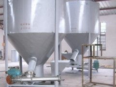 临沂大华供应自动灌装型高效干粉混合机1