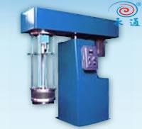 混合机-篮式砂磨机--永通(涂料设备)_产品详情