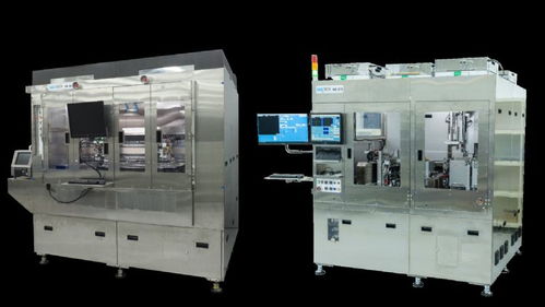 梭特科技混合键合设备为异质整合芯片开发提供助力