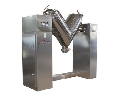 江西九江V型混合机哪种好 就选瑞智牌