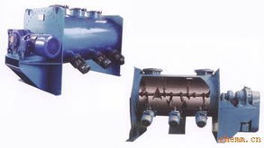 ldh系列犁刀式混合机