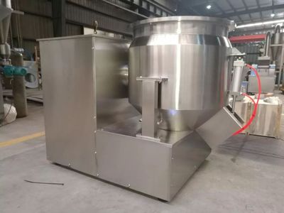 【品牌故事】API China带您走进泓升重工!