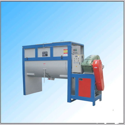 【【诚信商家】供应福建省南平市卧式混合机|拌料机|拌料机】价格,厂家,图片,混合机,东莞市鑫泰通用机械设备-