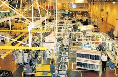 深度分析:大数据在工业4.0智能工厂中的应用- 板块掘金_赢家财富网