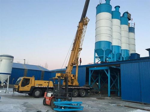 全自动干粉砂浆搅拌机 腻子粉搅拌混合机 简易生产线全套设备厂家 今日新闻9000