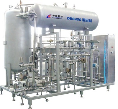 【国内首屈一指灌装包装龙头产品(灌装机、洗瓶机、吹瓶机、混合机】价格,厂家,图片,灌装机,合肥中辰轻工机械饮料设备部-