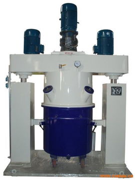 厂家产密封胶类搅拌机,专为密封胶类企业研发的搅拌机