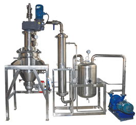 冷切连续结晶机哪家好 冷切连续结晶机 无锡市双瑞