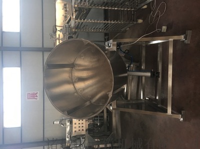 圆筒八角拌料机、卧式混合机、滚筒式拌料机