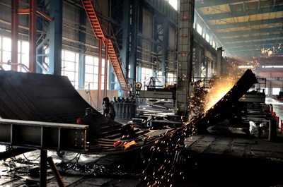 方大集团北方重工:战“疫”不退打硬仗