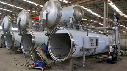 诸城市衡石机械