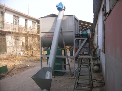 襄阳腻子粉混合机哪家靠谱