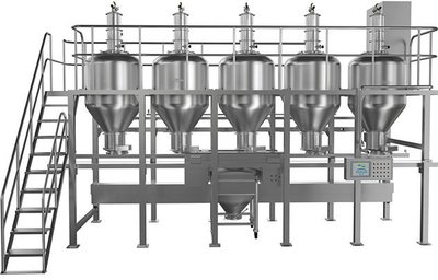 智子智能混合设备 使用的那一刻，便已走上节能环保之路