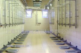 脚踏淋浴器 上海力三节能设备科技引领卫浴新潮流