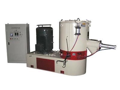 探秘张家港科仁机械 混合机、塑料机械与高速混合机的卓越品质