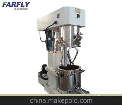 供应高效双行星动力混合机 上海法孚莱能源技术引领混合设备创新