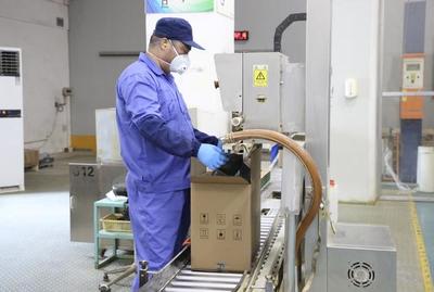 4人生产线年产值3.3亿元 混合设备背后的智能制造奥秘