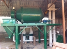 安徽合肥保温砂浆生产线自动化设备新上架价格解析 - 瑞智混合机工厂店