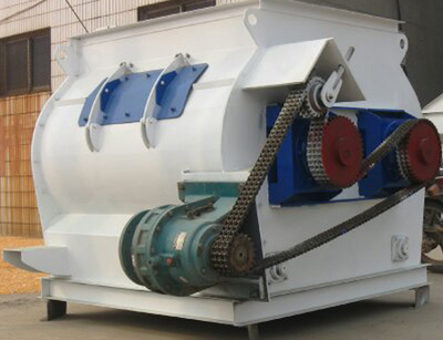 螺带混合机商家 泰安螺带混合机 诸城市安然机械