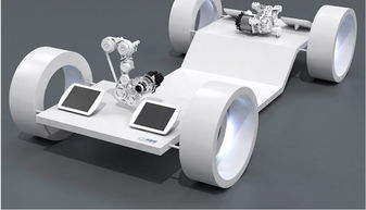 赛格展示新款em 1.25 电动设备 适用于48v混合动力车和电动汽车