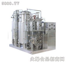 饮料机械设备产品库