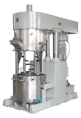 深圳行星搅拌机