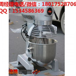 高效混合搅拌设备 提升工艺效率的关键选择