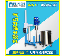 混合设备产品库 构建高效混合工艺的核心要素