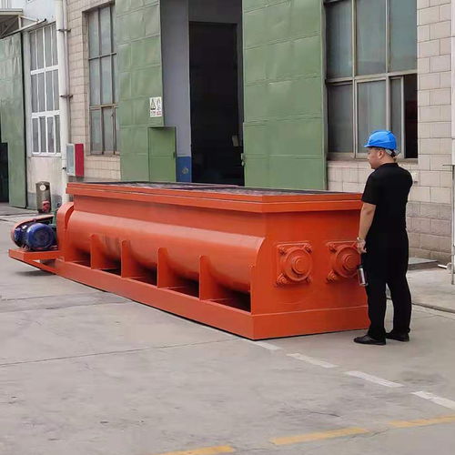 混合设备混合机报价与厂家选择指南